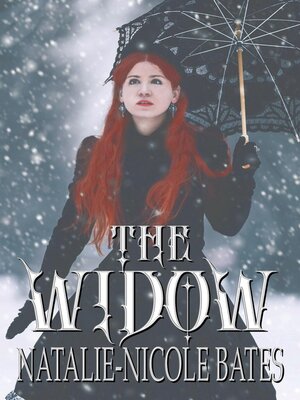 cover image of The Widow